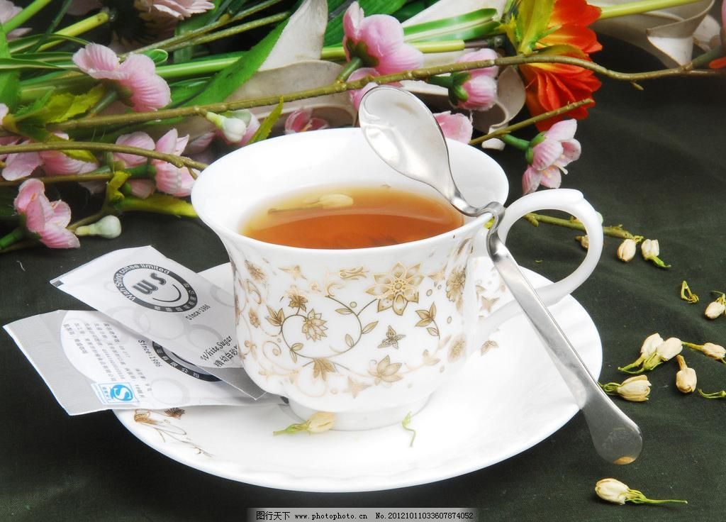 茉莉花茶加蜂蜜喝着有什么好处