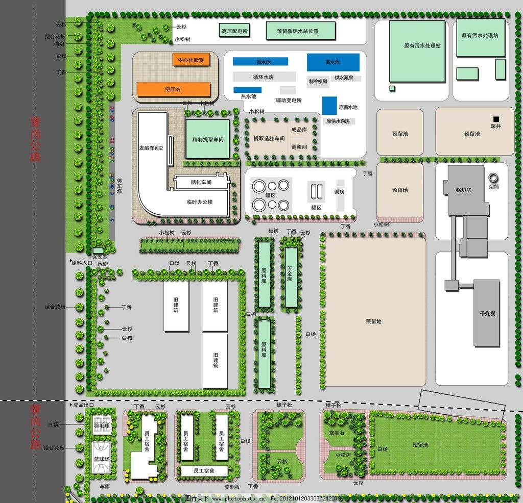 3层建筑设计,平面图,首层标准顶层和屋顶。建筑立面图侧立面图,剖面图剖到楼梯,建筑节点详图,一共8张