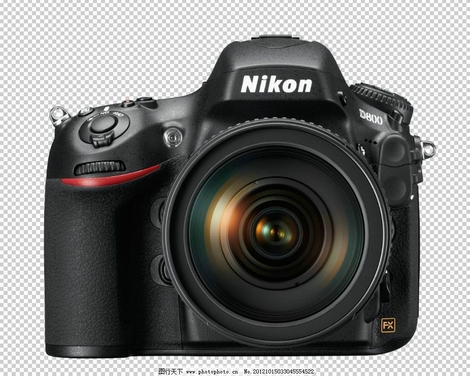 尼康NikonD800图片