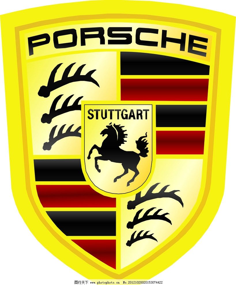 保时捷图片