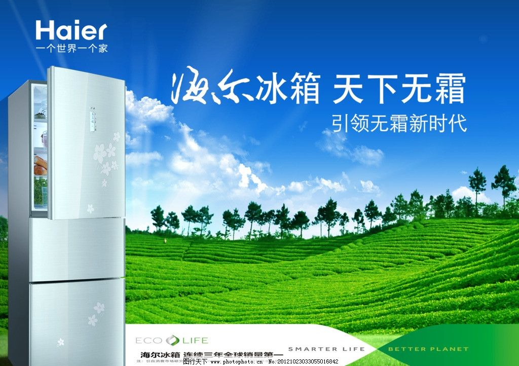 海尔容声美的等电冰箱灯泡螺口