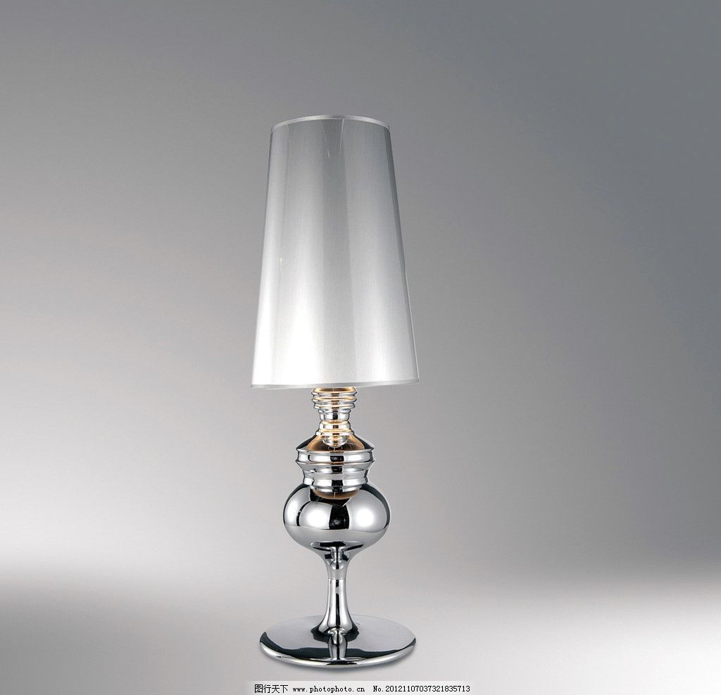 八年级废品手工制作台灯