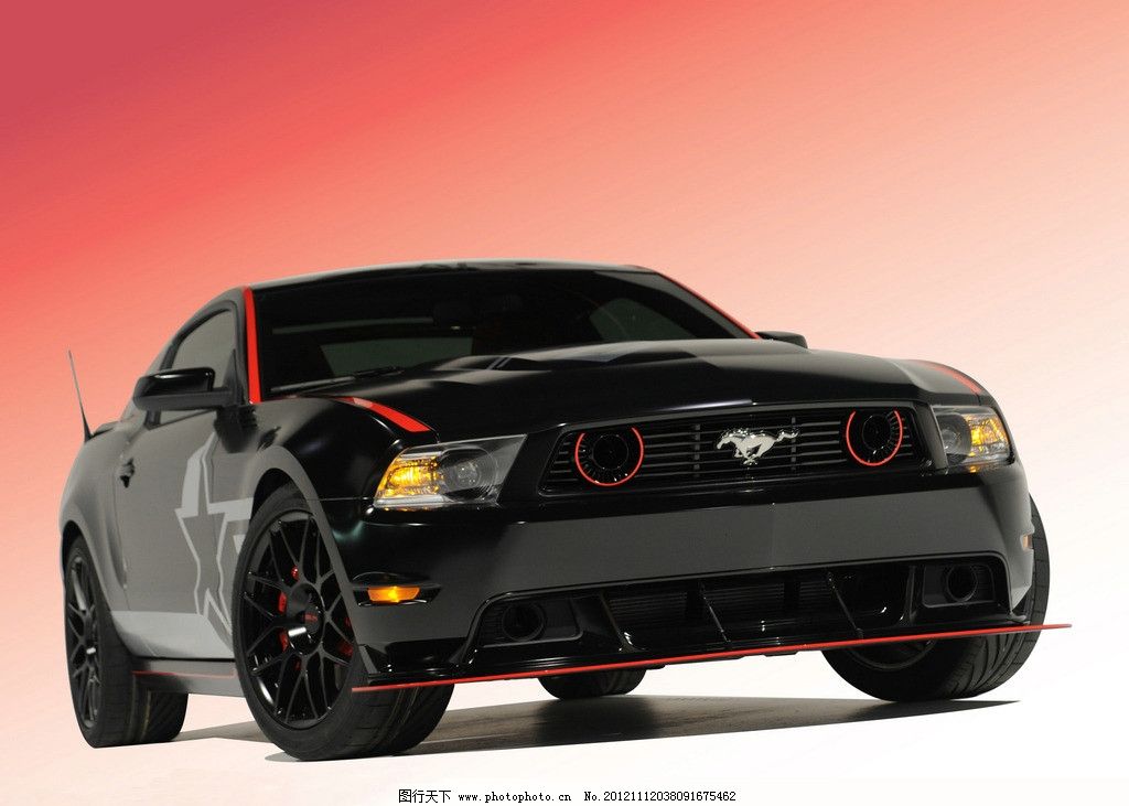 野马汽车s100_野马 福特野马 福特汽车 福特跑车 福特高端跑车 福特豪华跑车