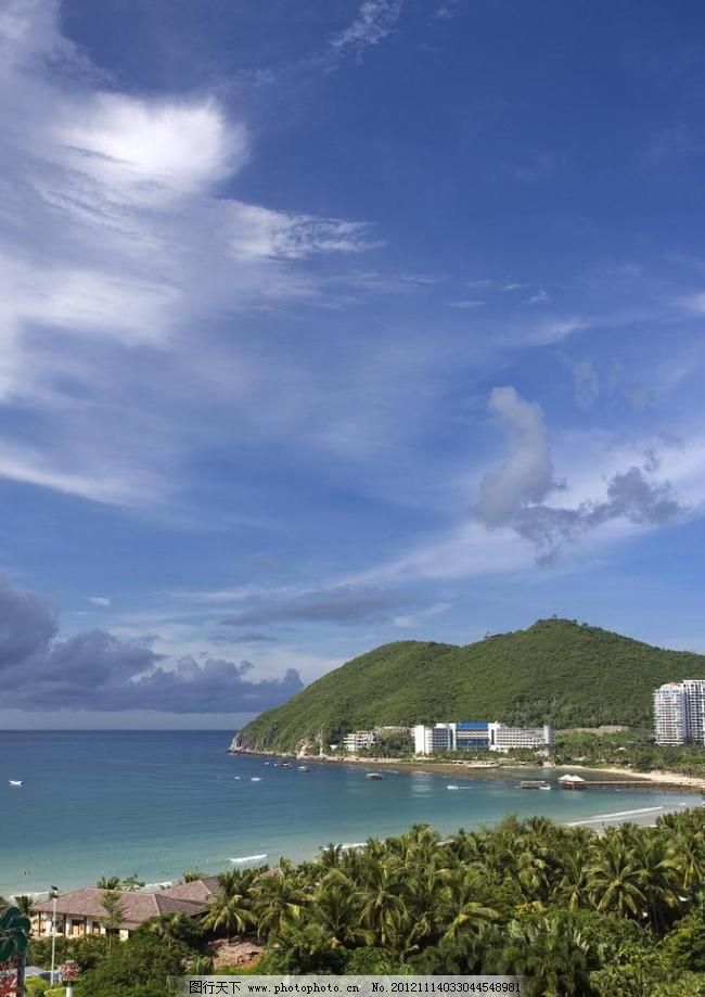 300DPI JPG 白云 大海 国内旅游 海南风景 海滩 海湾 蓝天 辽阔 三亚山水 海南风景 海滩 海湾 大海 沙滩 青山 蓝天 白云 天空 辽阔 阳光 晴天 旅游 三亚 国内旅游 旅游摄影 摄影 300dpi jpg psd源文件 其他psd素材