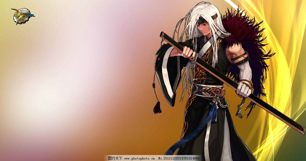 剑魂二次觉醒图片