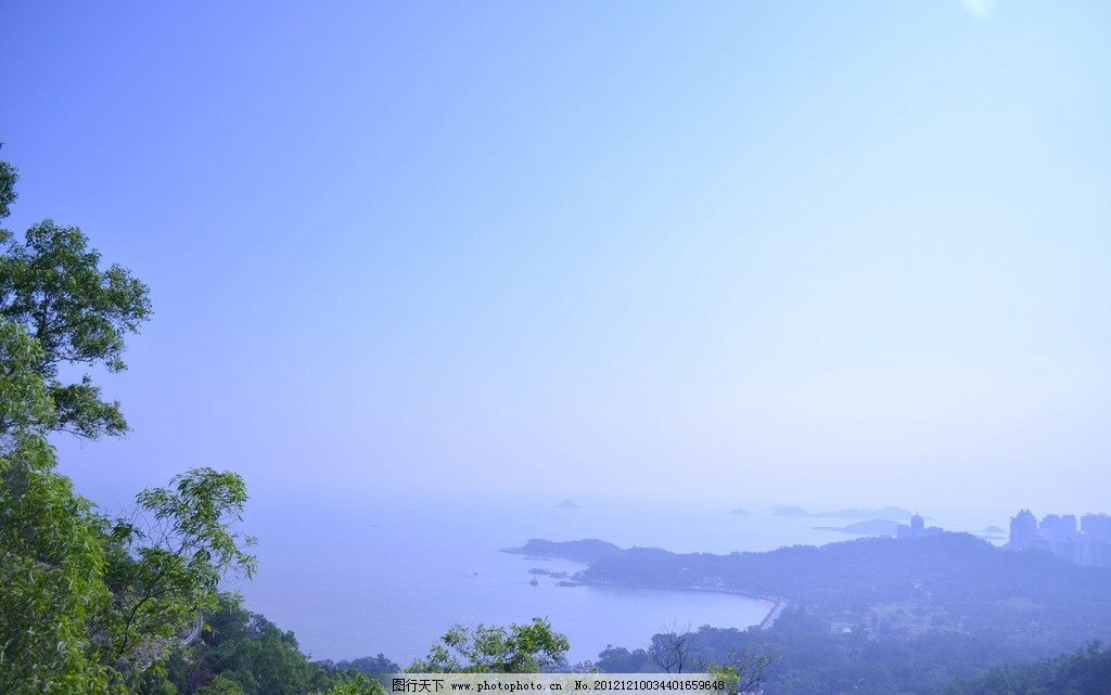 海景 无敌海景 中国山水 早晨观海 日出 山水风景 自然景观 摄影