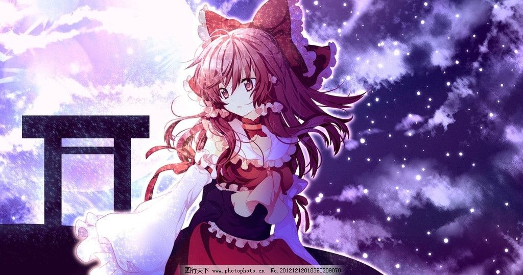 美少女漫画 卡通漫画 花季 女孩 女生 插画 桌面壁纸 动漫 动画