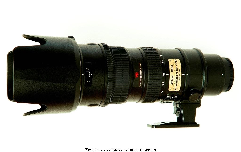 尼克尔70 200镜头图片,尼康 数码 摄影 生活百