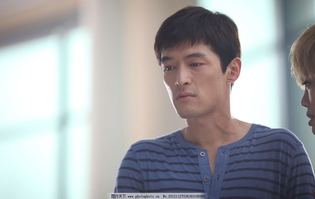 胡歌饰胡明图片_党建展板_展板展架-图行天下素材网